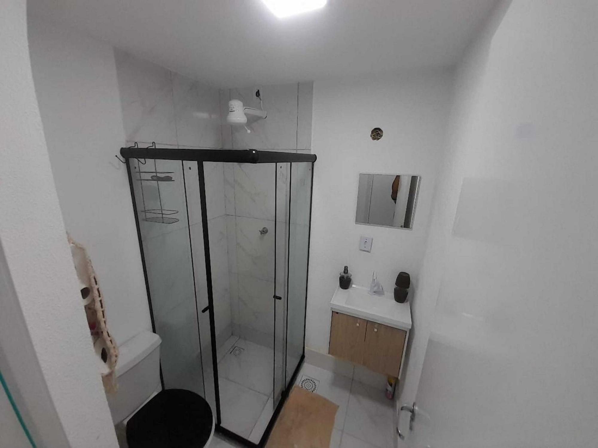 Apartamento Flat Piscina Ar Vaga 5Min Recreio Prox Ct Flamengo Río de Janeiro Exterior foto