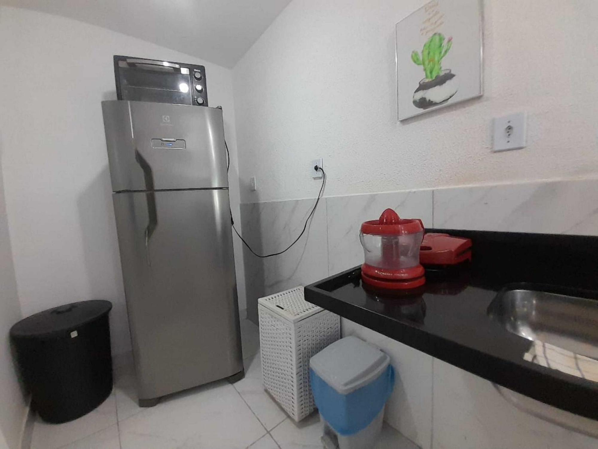 Apartamento Flat Piscina Ar Vaga 5Min Recreio Prox Ct Flamengo Río de Janeiro Exterior foto