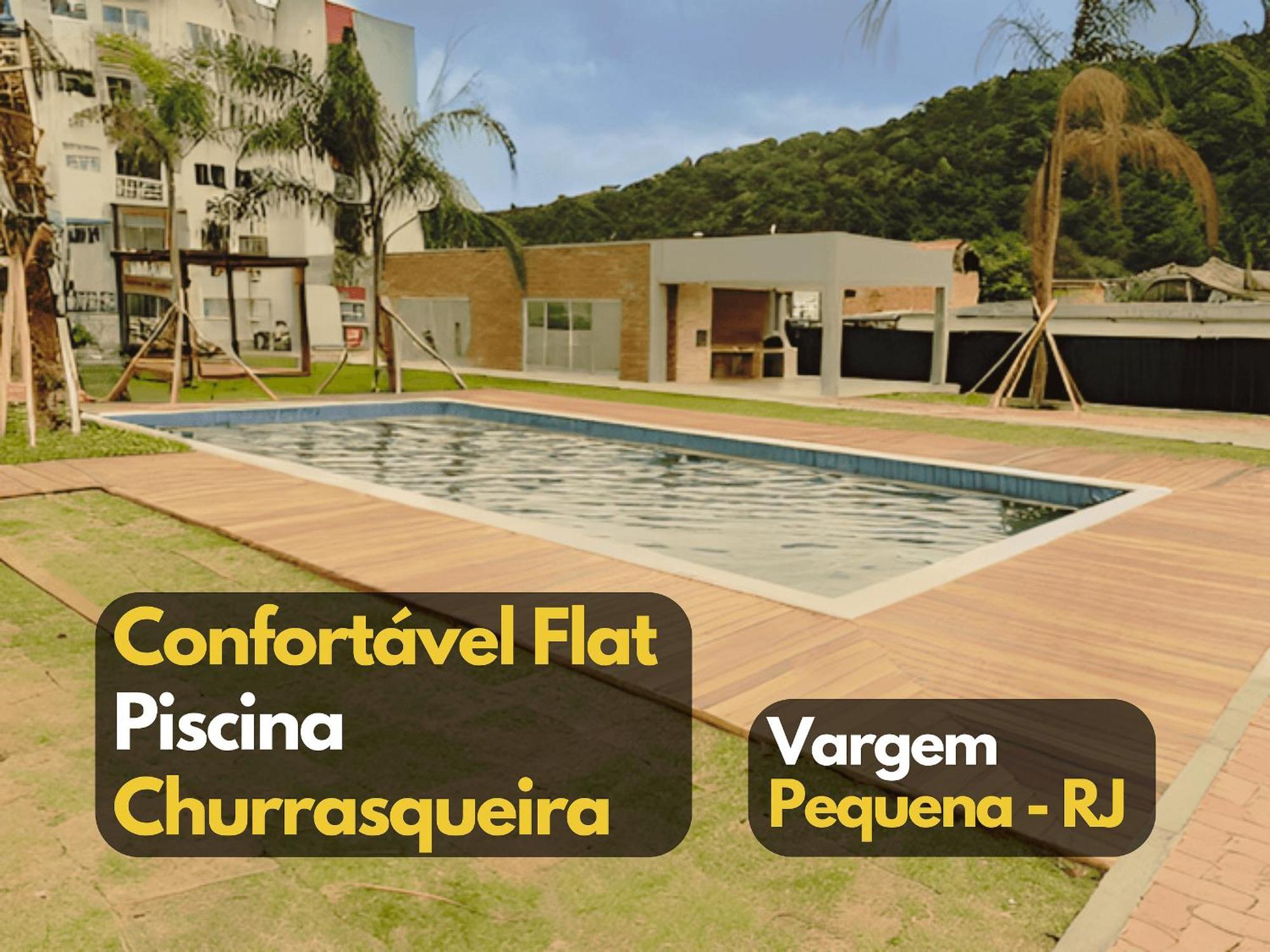 Apartamento Flat Piscina Ar Vaga 5Min Recreio Prox Ct Flamengo Río de Janeiro Exterior foto